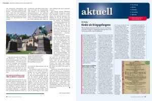Kinder als Kriegsgefangene