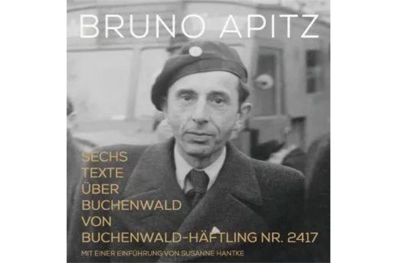 Vom Überleben in Buchenwald