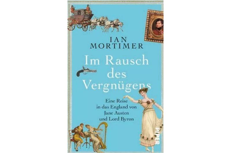 Willkommen im Regency