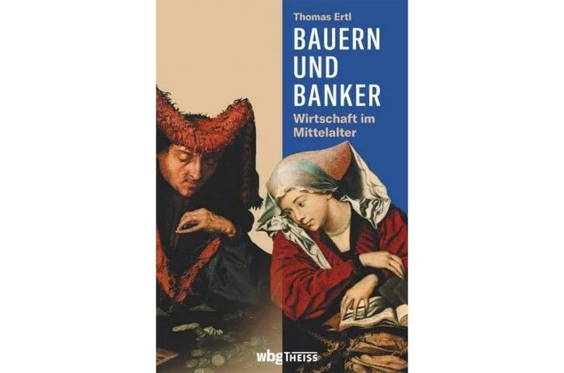 Wirtschaft im Mittelalter