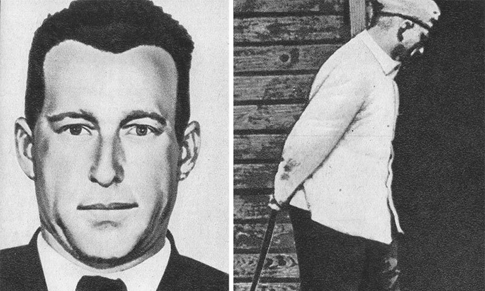 Zynischer Massenmörder statt bloßer Mitläufer