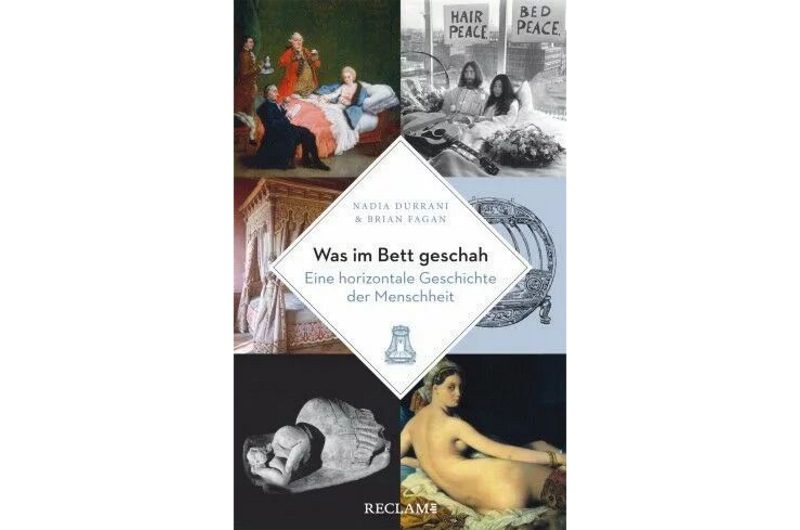 Bettgeschichten