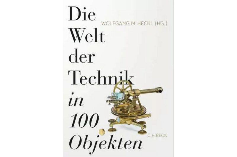 Die Welt der Technik
