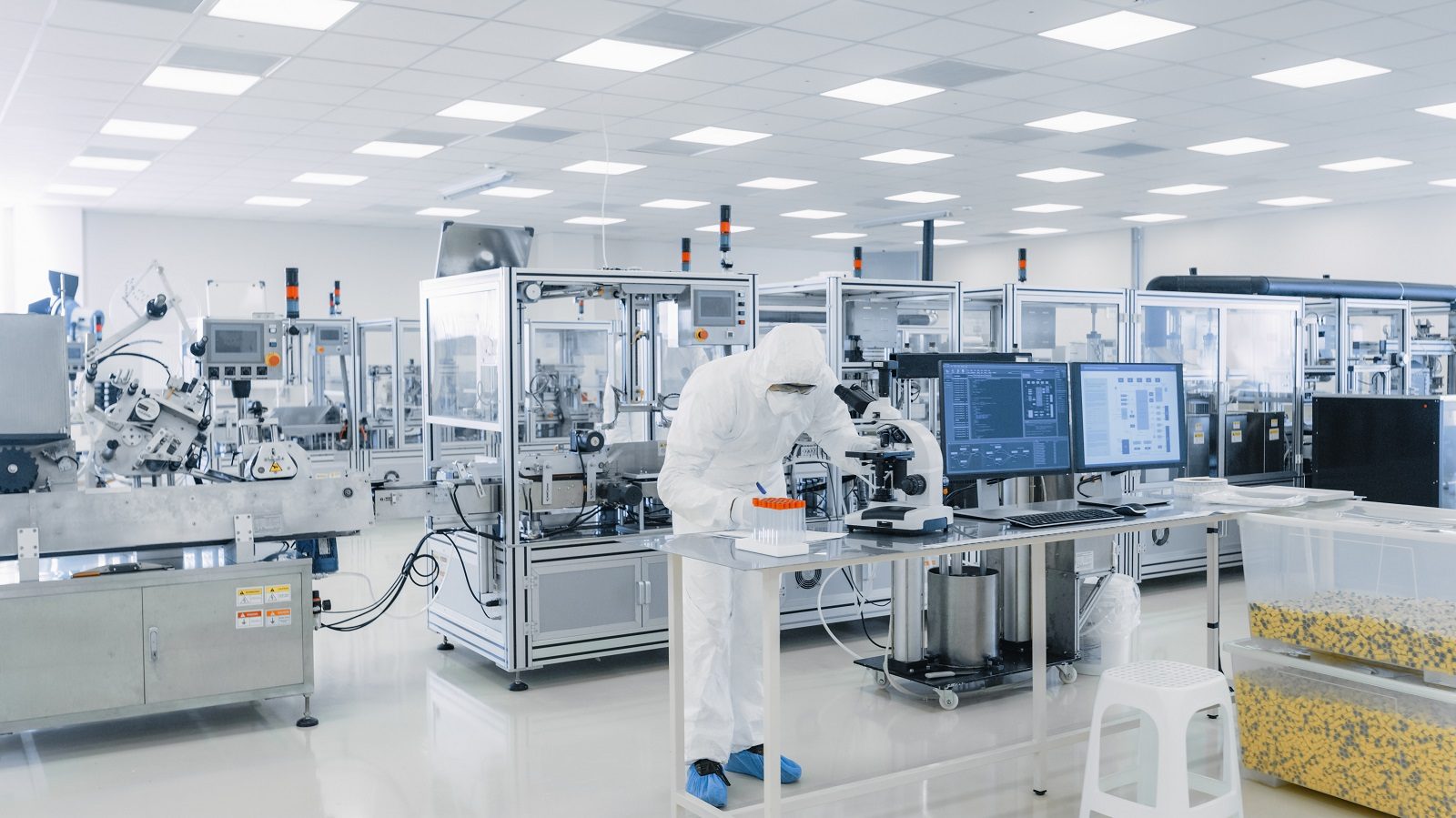 Rapid Prototyping – Megatrend in der Industrie