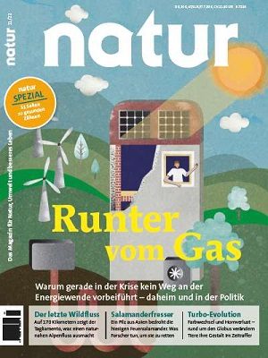 Runter vom Gas
