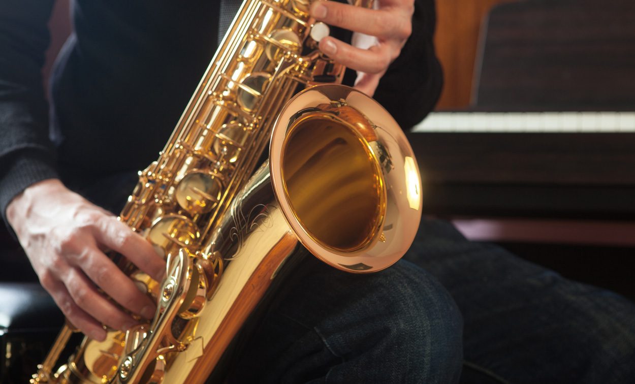 Was Jazzmusik zum Swingen bringt