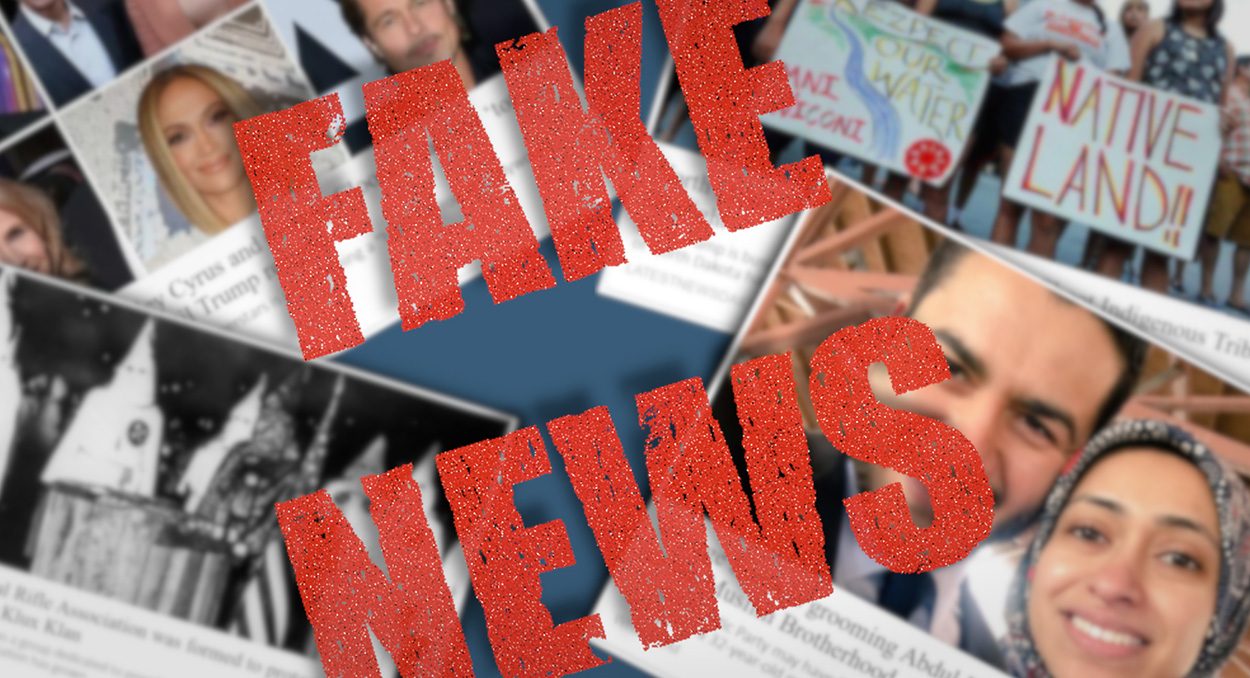 Was Menschen anfällig für Fake-News macht