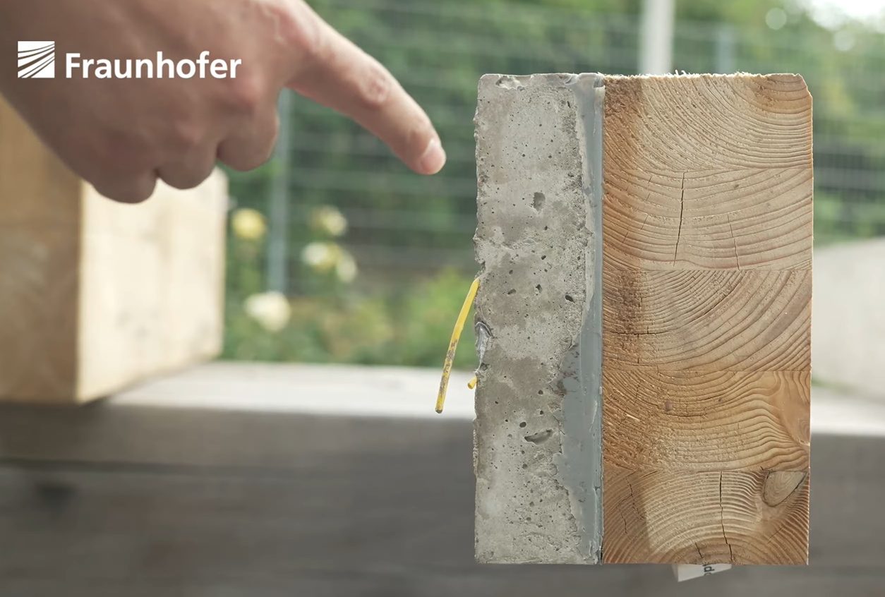 Wie sich Bauholz optimieren lässt