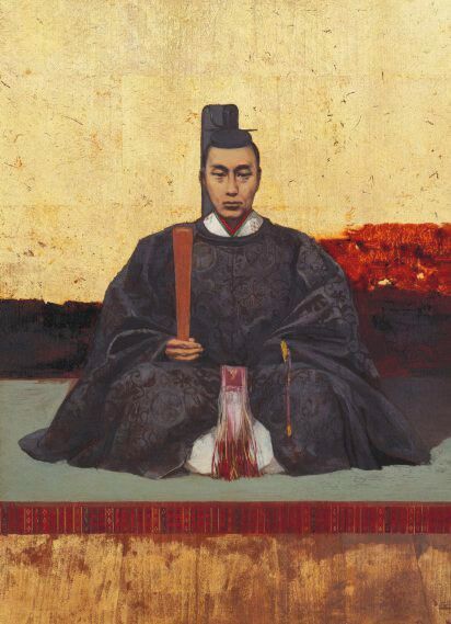 Das Ende der Shogune