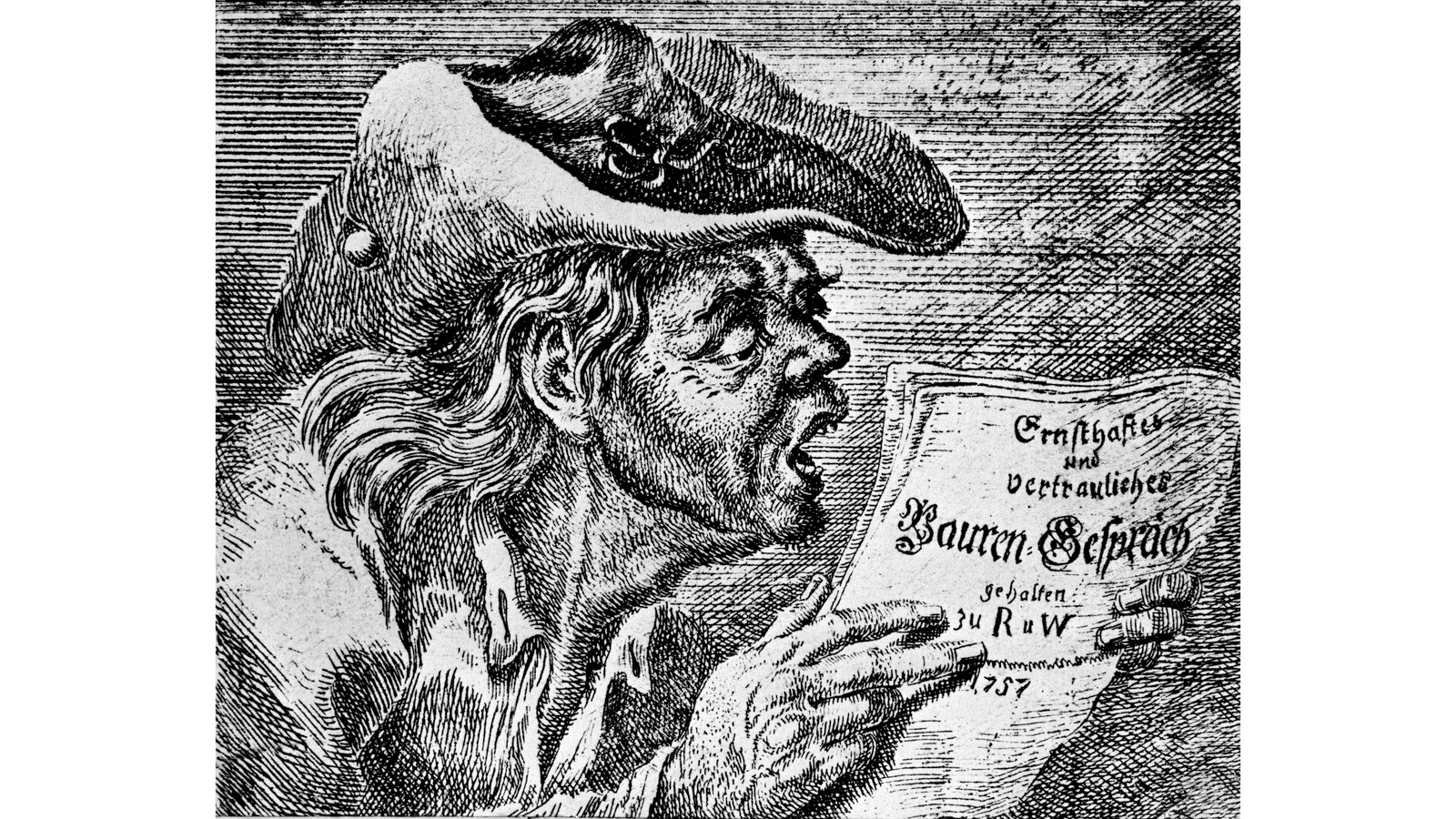 Die übersehene Bürgerbewegung