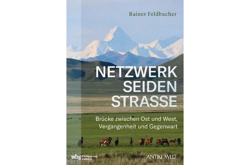 Ein gigantisches Kommunikationsnetz