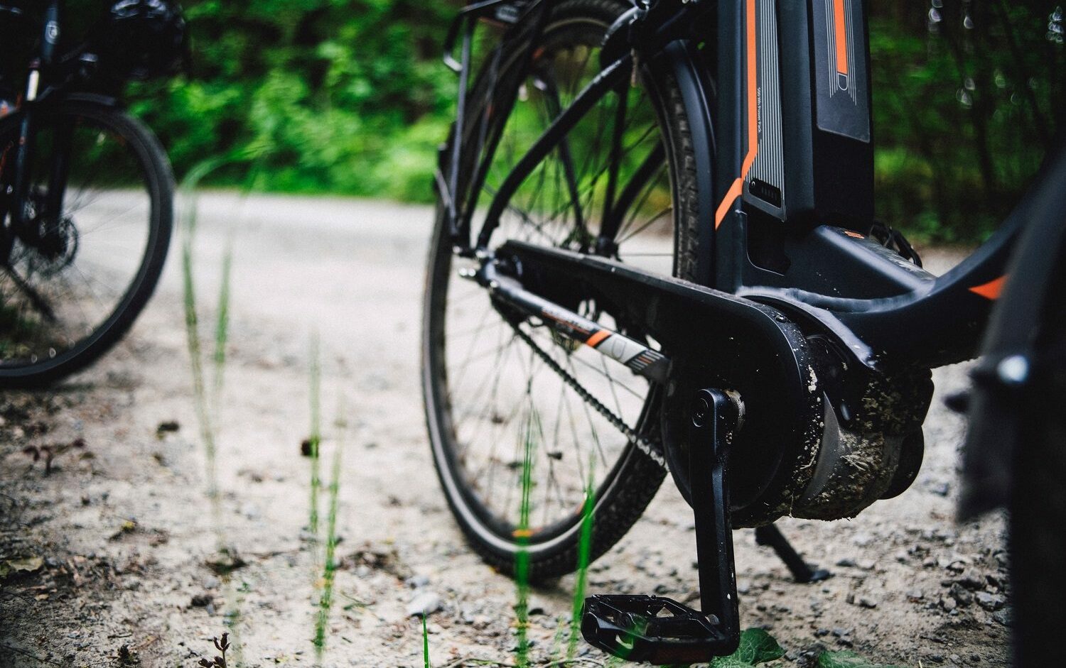 Ist ein E-Bike genauso gut für die Gesundheit wie ein herkömmliches Fahrrad?
