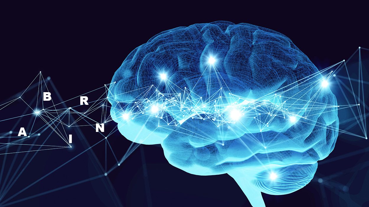 Neuroprothese setzt Hirnaktivität in Buchstaben um