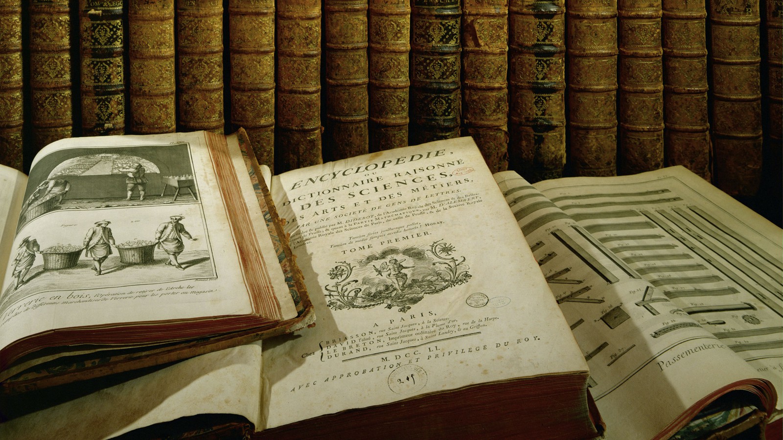 „Sapere aude!“