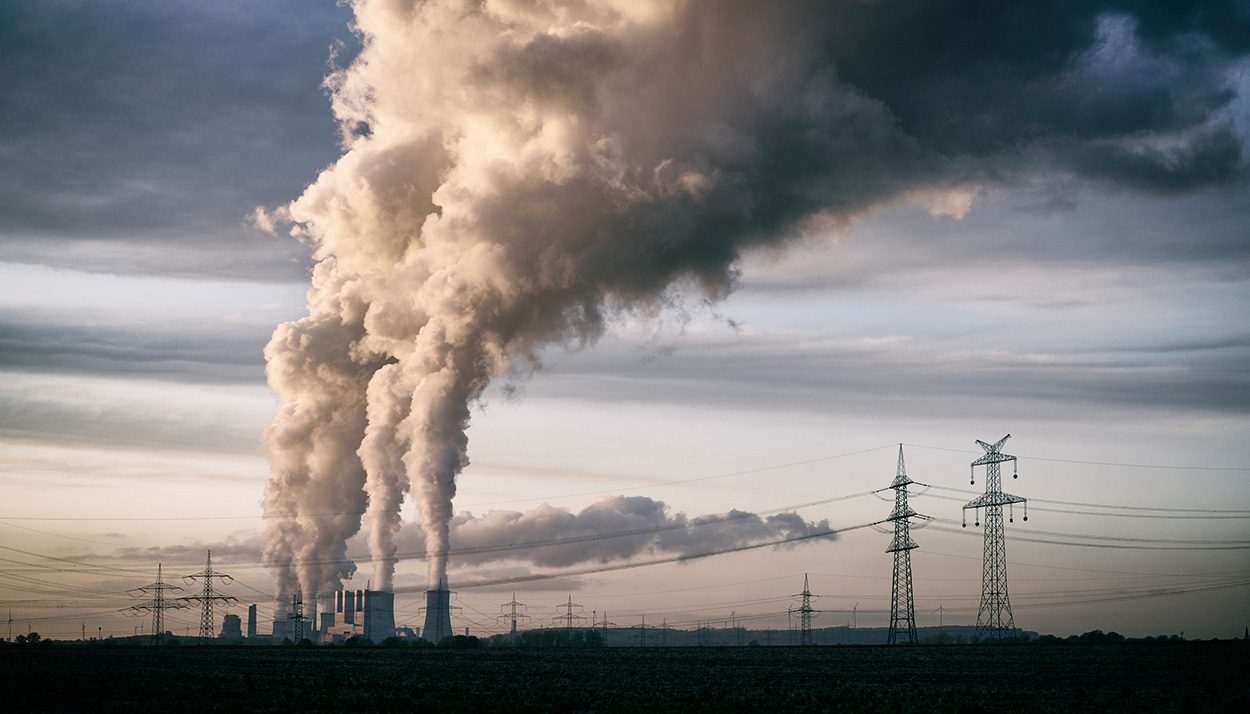 USA und China sind für Klimaziele essenziell