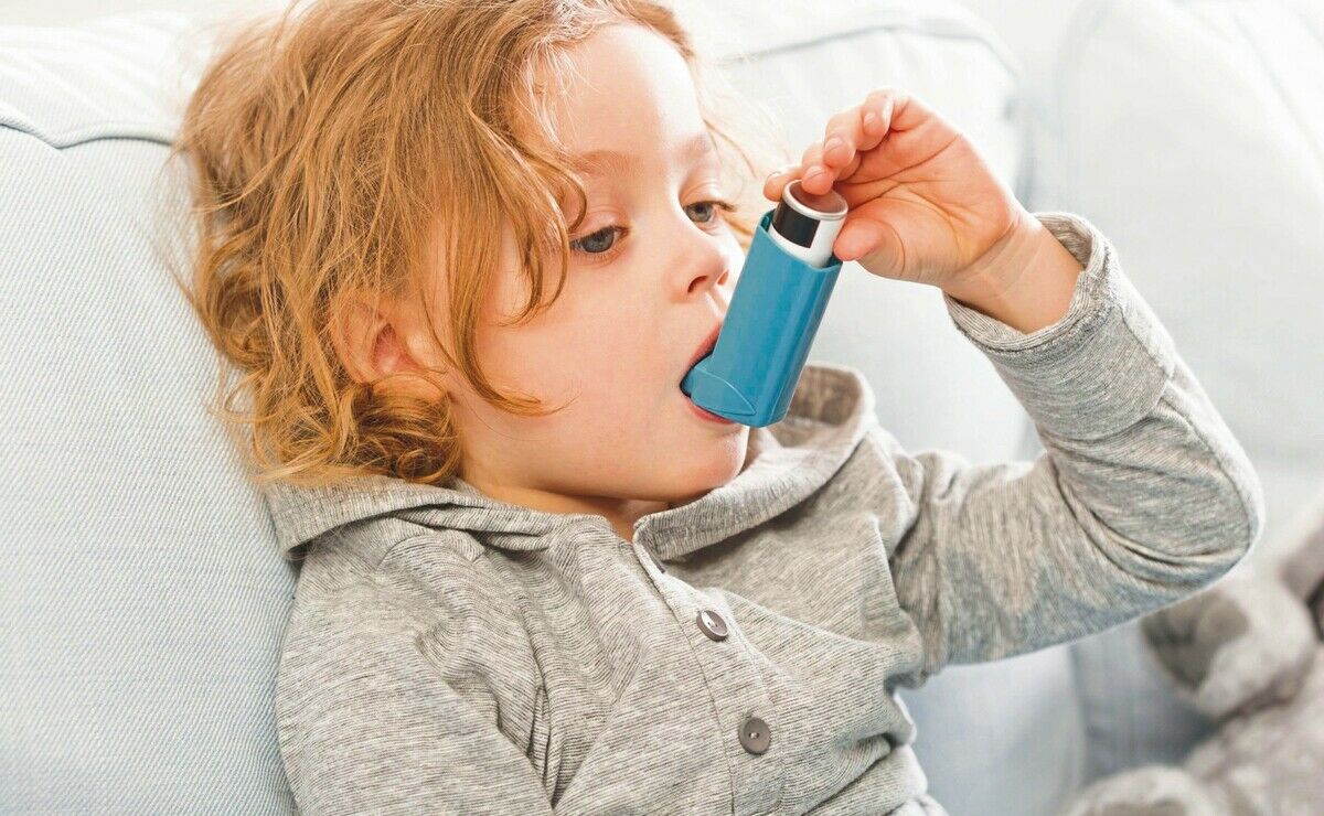 Wie sich Asthma verhindern lässt