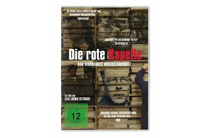 Auf den Spuren eines Widerstandsnetzes