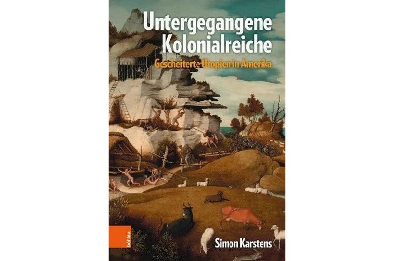 Gescheiterte Eroberungen