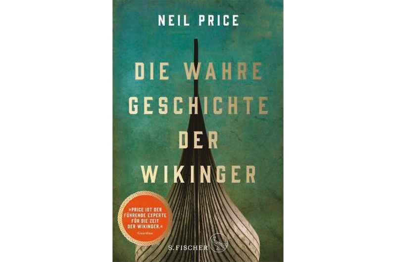 Wer waren die Wikinger?