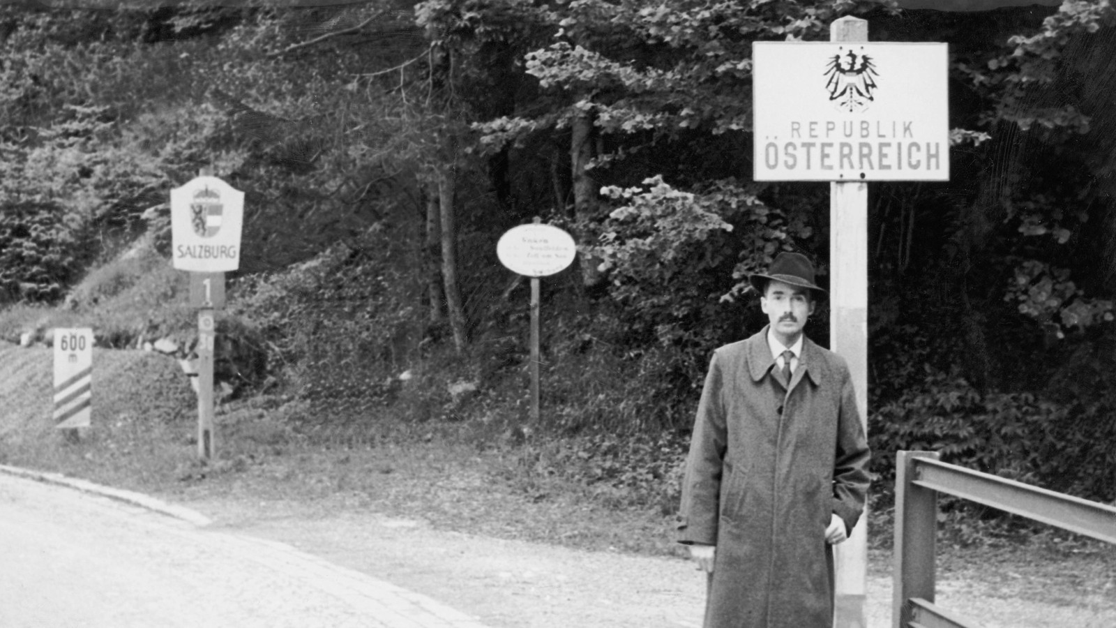 Der lange Weg des Kaisersohns