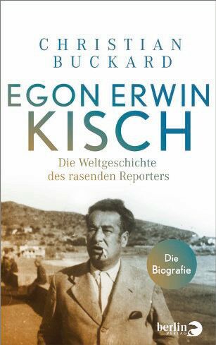 „Der rasende Reporter“