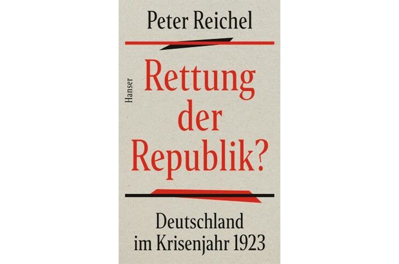 Dynamik eines Krisenjahrs