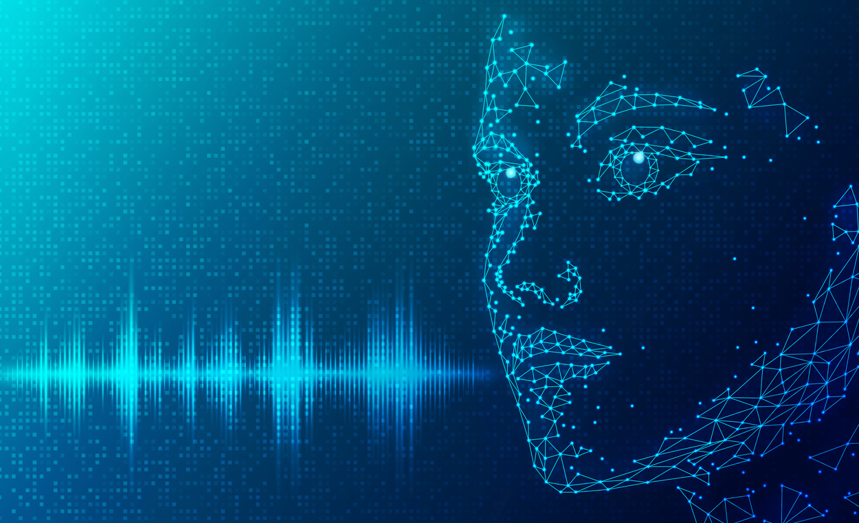 Ein neues System gegen Deepfakes