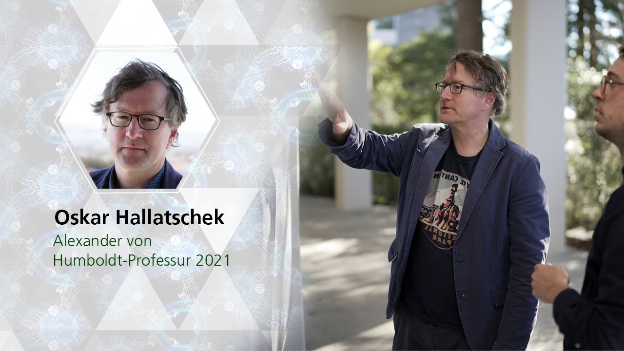 Evolutionärer Dynamik auf der Spur