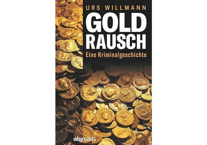 Gold und Gier