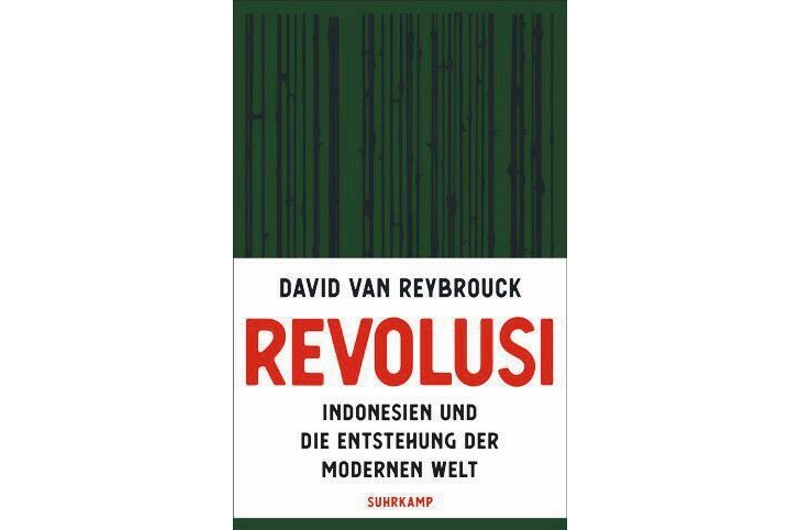 Indonesiens Kampf um die Unabhängigkeit