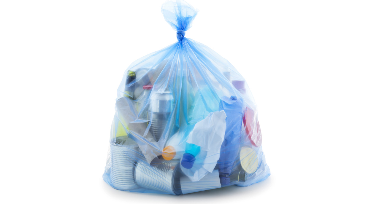 Neuer Polyester ist stabil und dennoch biologisch abbaubar