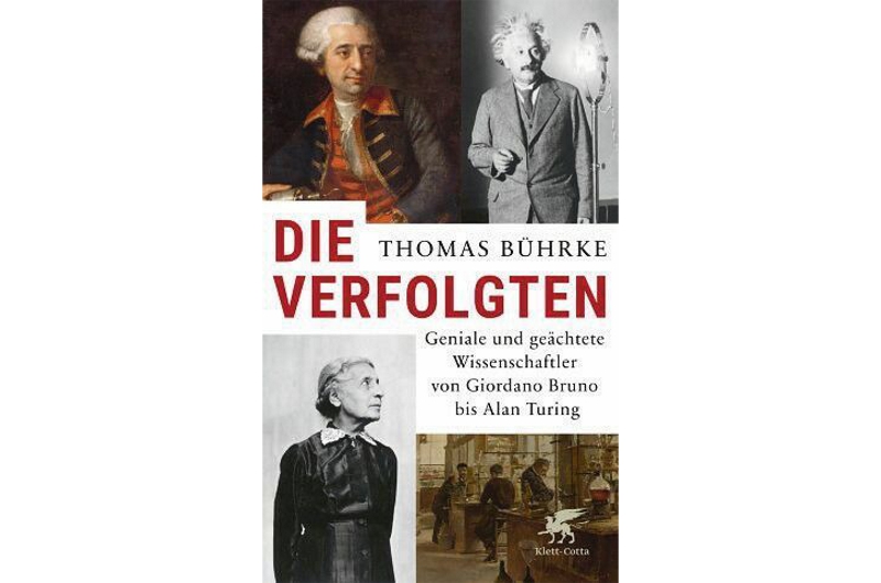 Verfolgt und geächtet