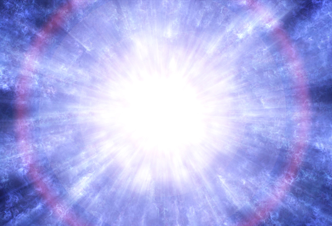 Was war vor dem Big Bang?