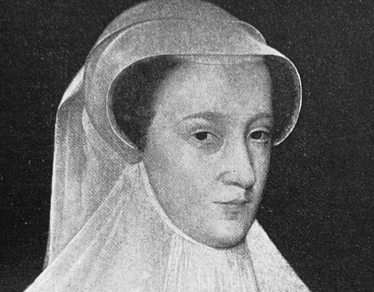 Chiffrierte Briefe Maria Stuarts entdeckt