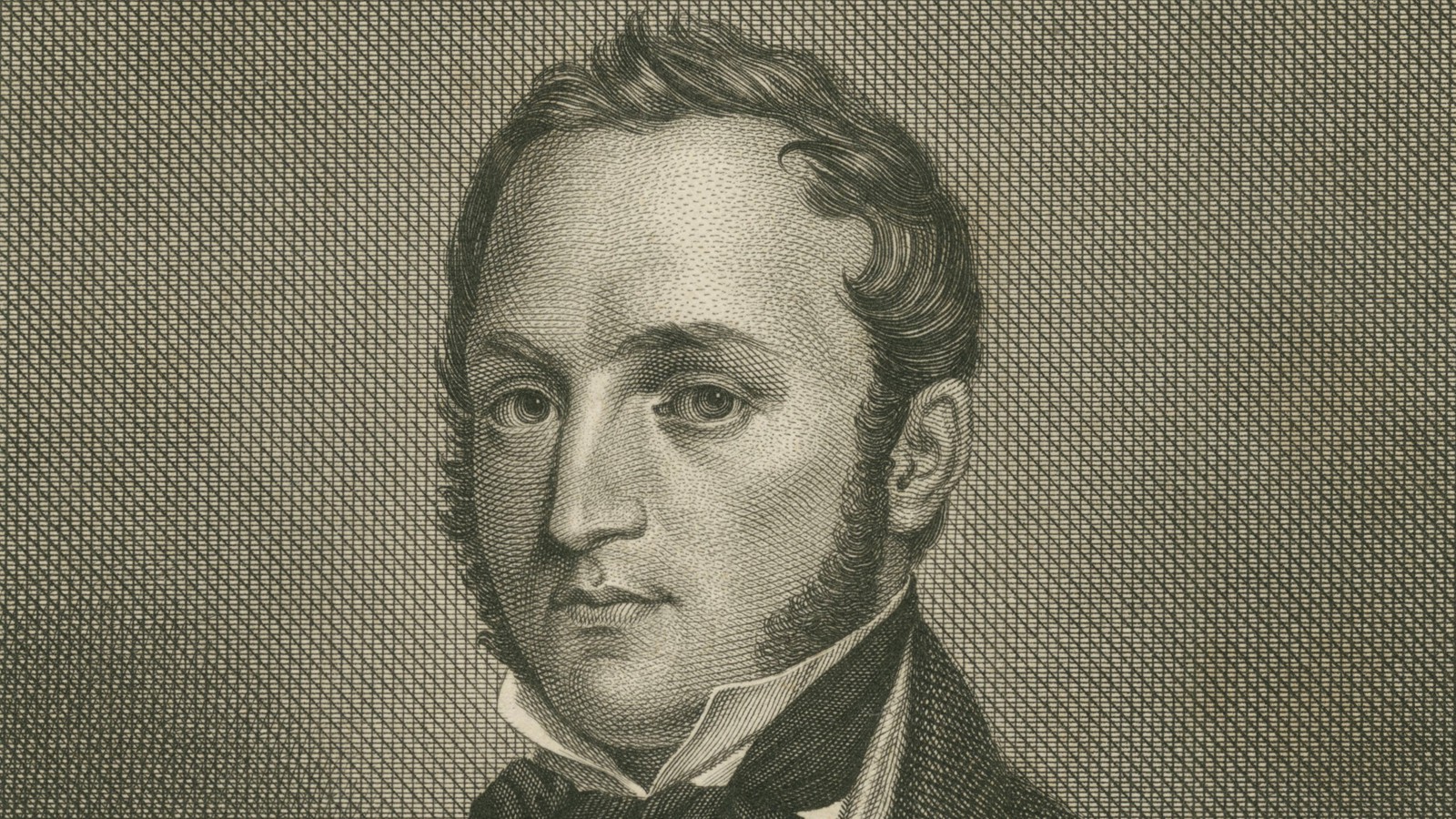 Friedrich Daniel Bassermann – Besonnener Strippenzieher