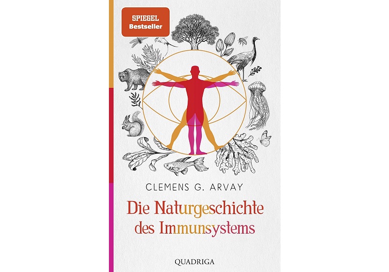 Natürliche Immunabwehr
