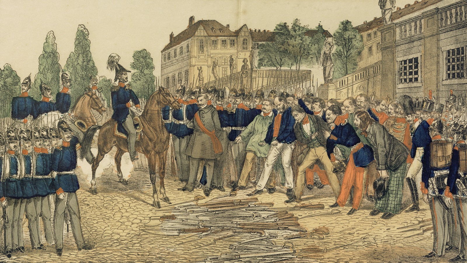 Was bleibt von 1848/49?