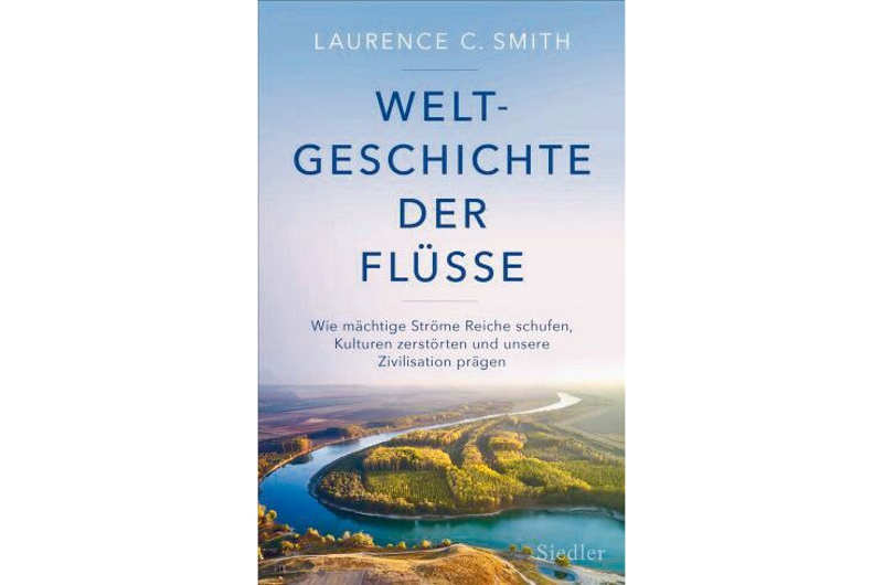 Alles im Fluss?