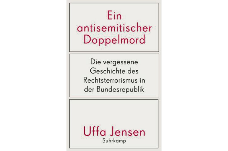 Der Höhepunkt des Rechtsterrorismus