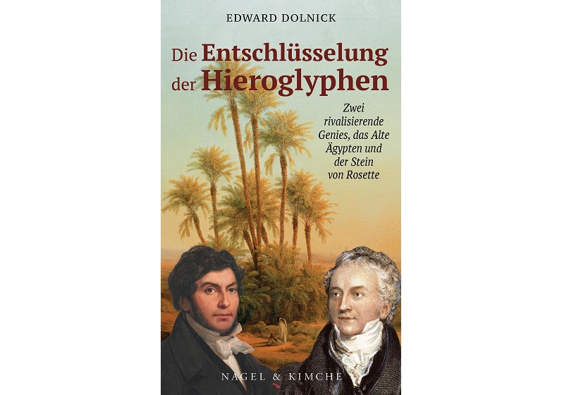 Die kalte Schulter des Pharao