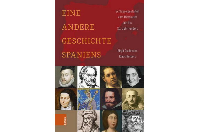 Schlüsselfiguren der spanischen Geschichte