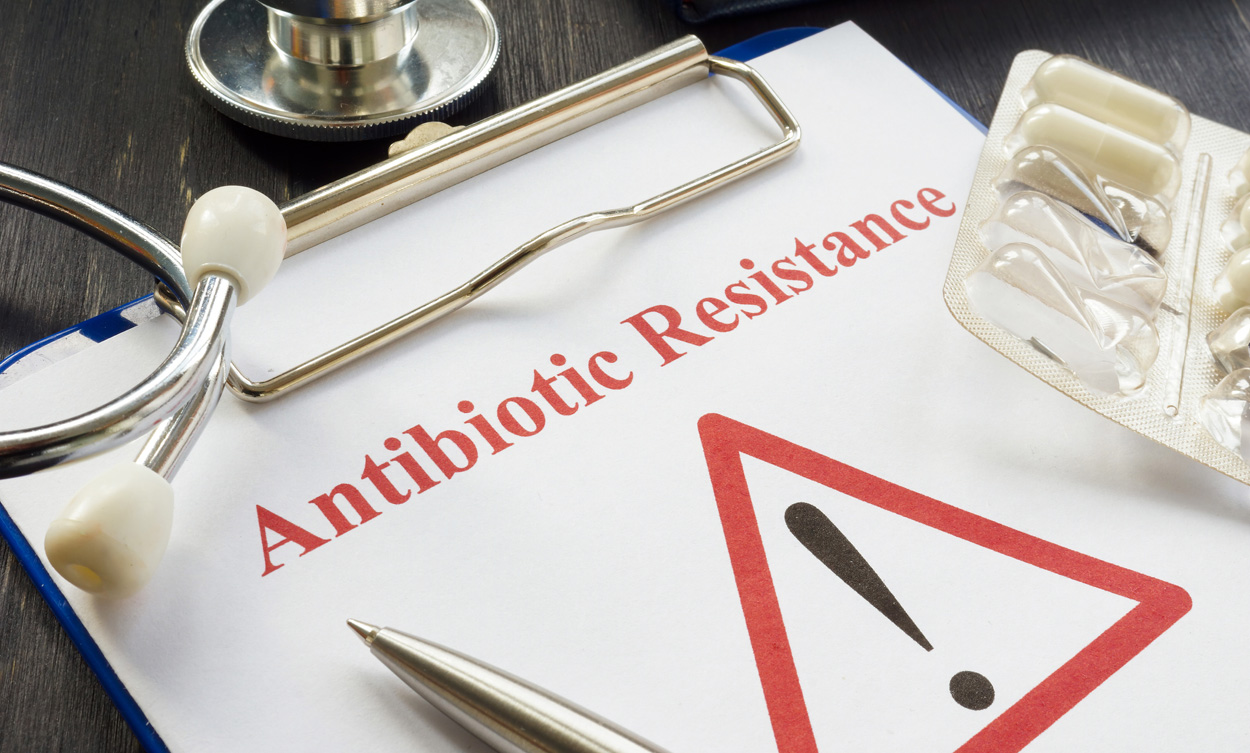 WHO: Zu wenige neue Antibiotika in der Pipeline