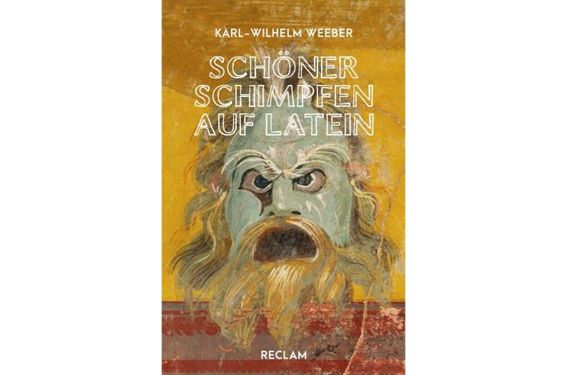 Wie man im alten Rom fluchte und schimpfte