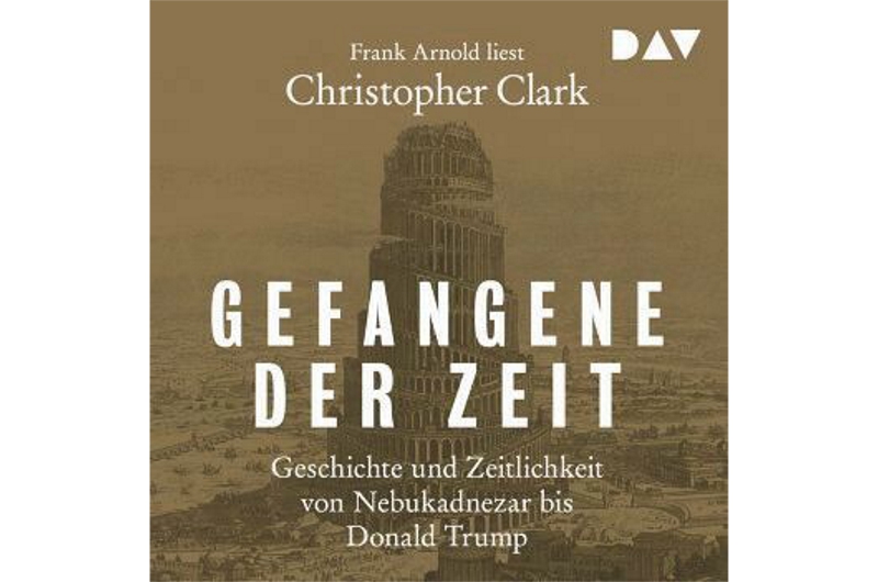 Zeit und Macht von der Antike bis heute