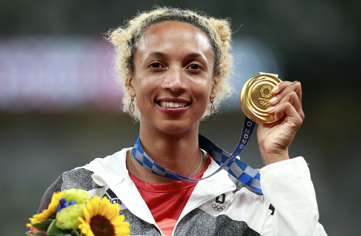 Goldgrube in der Schublade