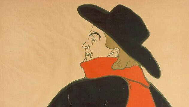 Meisterhafte Plakatkunst aus der Pariser Belle Époque
