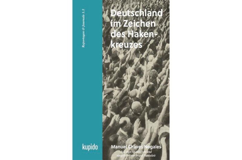 Scharfer Beobachter der frühen Nazi-Diktatur