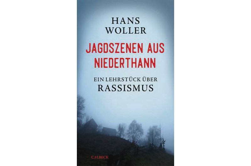 Antiziganismus in der bayerischen Provinz