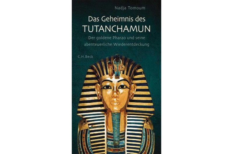 Auf den Spuren des „goldenen Pharao“