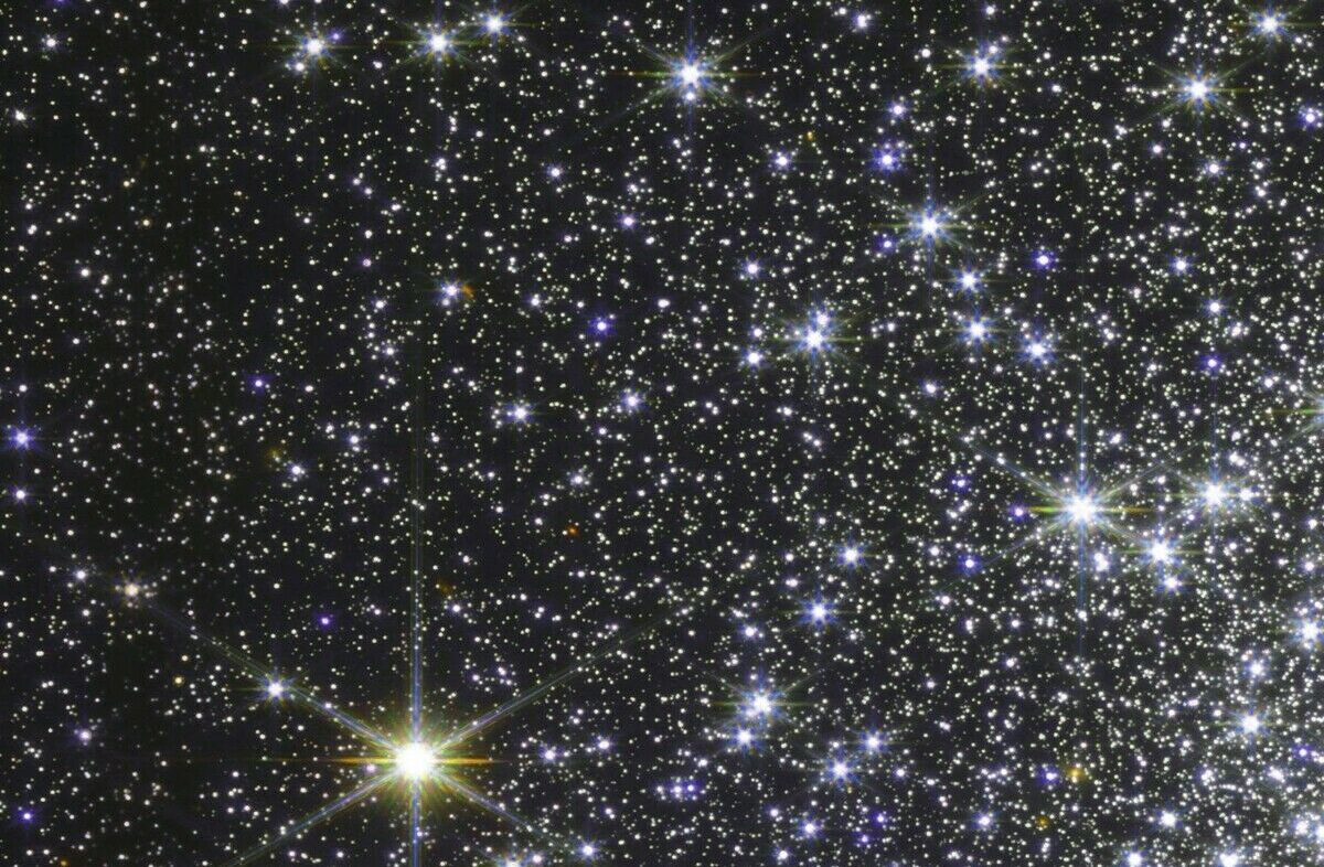 Die Urzeit des Universums